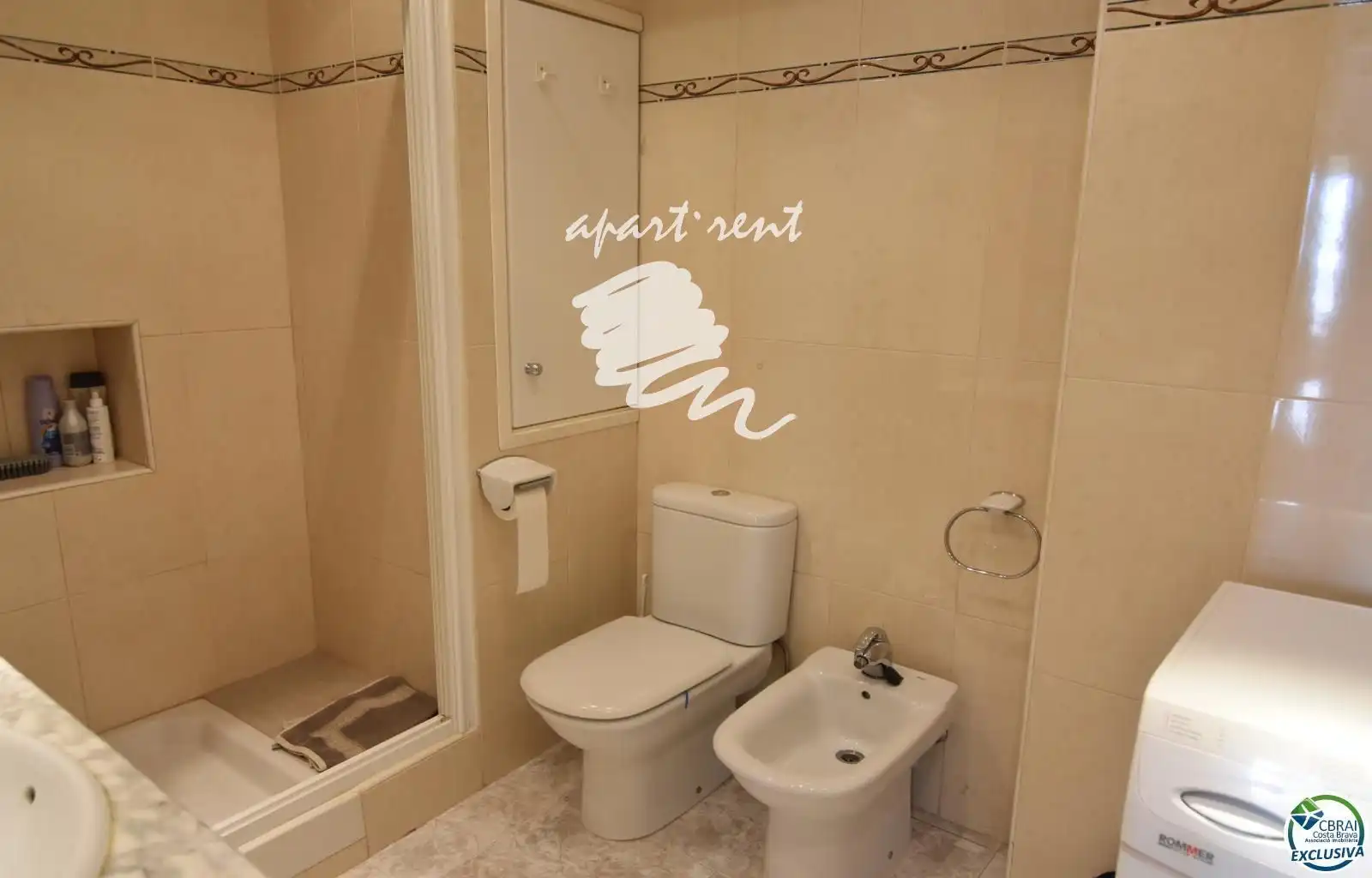 Flat with terrace for sale in DEL CAP PONENT, imagen 17