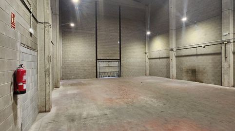 Foto 4 von Fabrikhallen zum Verkauf in El Pla, Sant Feliu de Llobregat