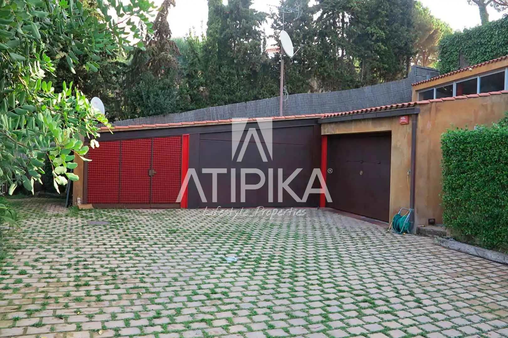 House with pool for sale in Supermaresme, imagen 7