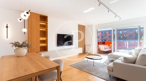 Photo 2 of Flat for sale in Carrer Maria Aurèlia Capmany, Mas Duran, Sant Quirze del Vallès