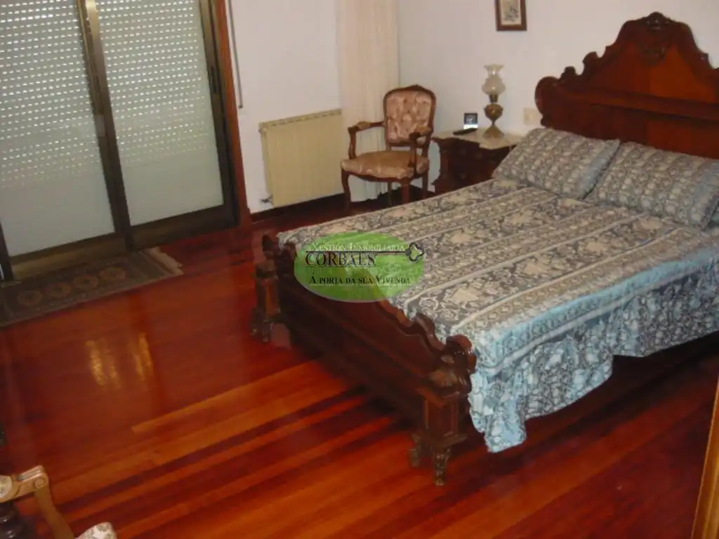 Casa con terrazza in vendita a A Carballeira, imagen 5