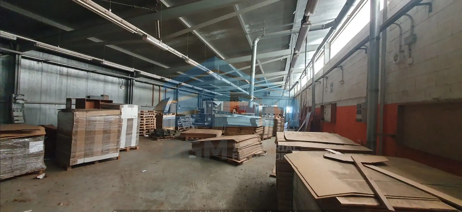 Industrial buildings for sale in As Pontes de García Rodríguez 