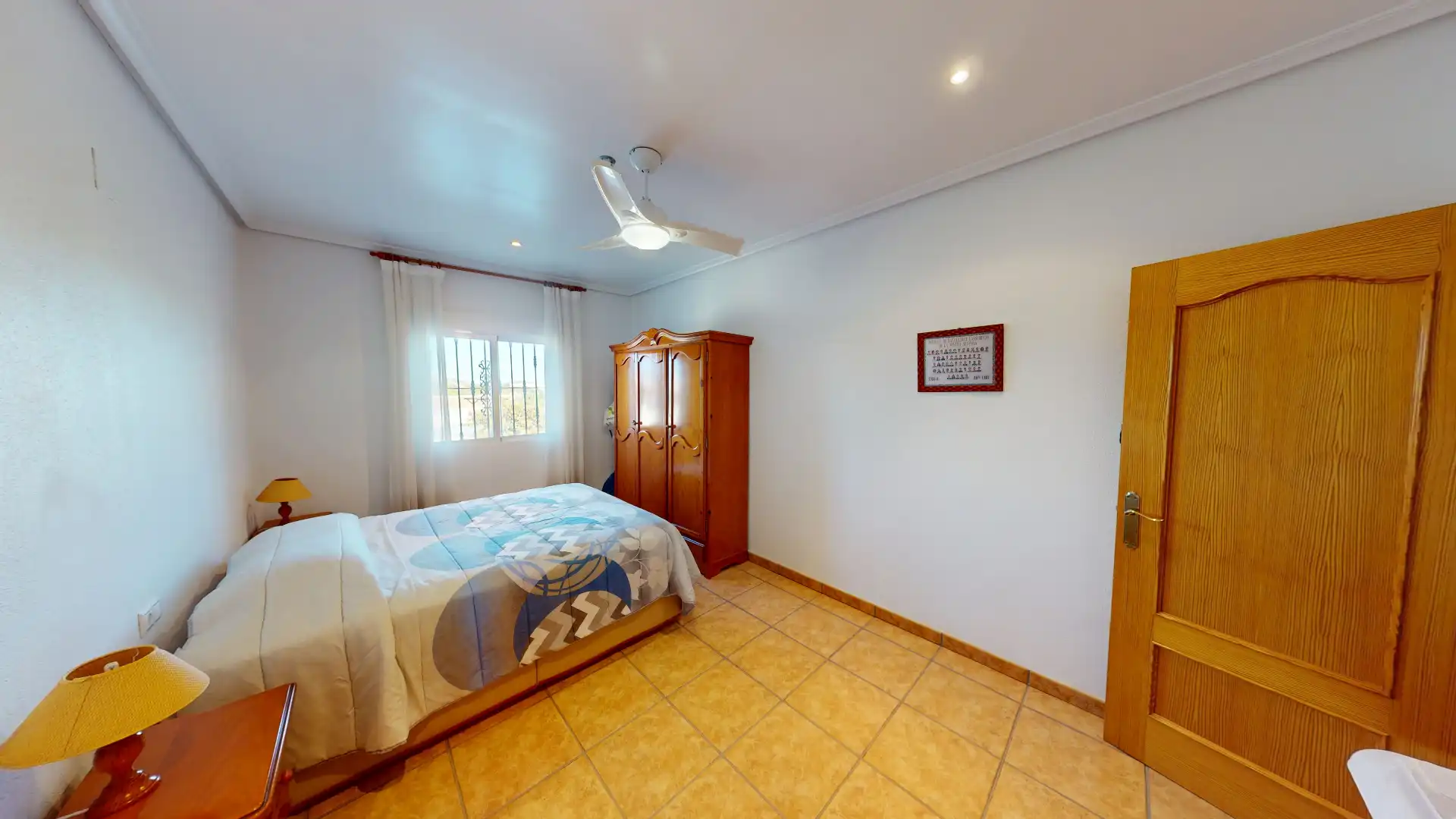 Casa o xalet en venda en Elche / Elx amb Aire condicionat, Jardí privat i Terrassa