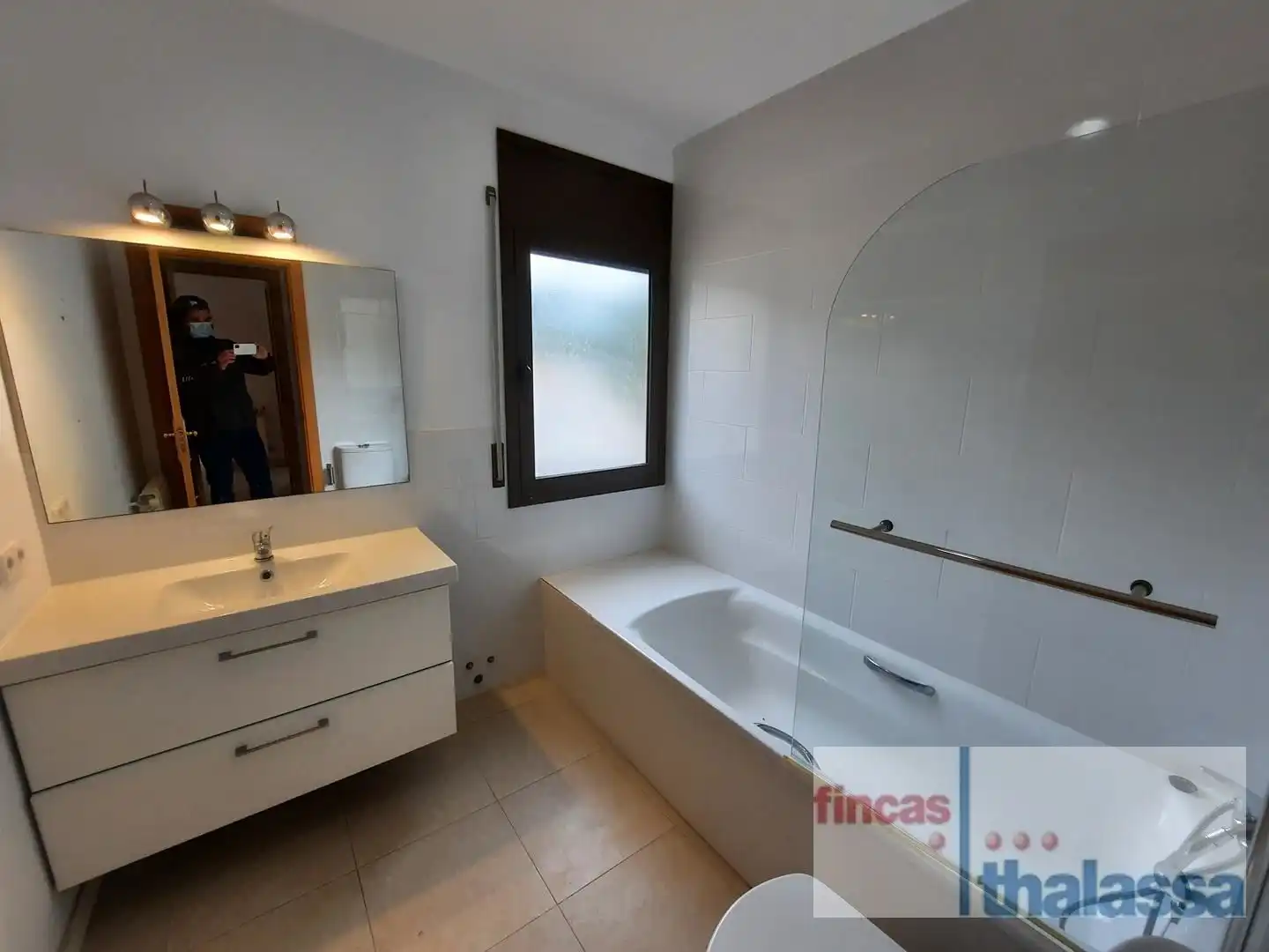 Casa amb piscina en venda a Montgoda, imagen 14