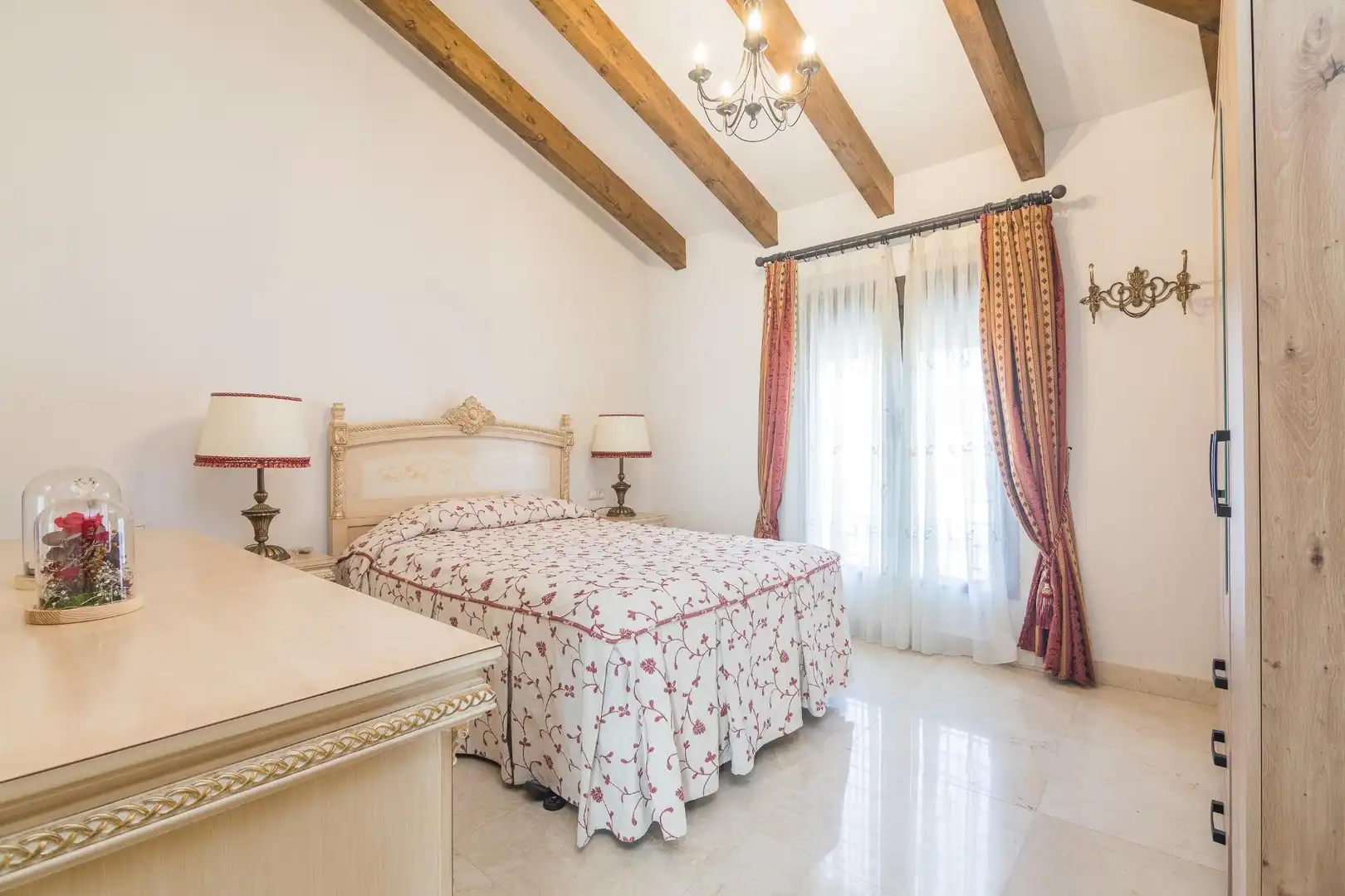 Habitación de Casa o chalet en venta en Monóvar  / Monòver con Calefacción y Terraza