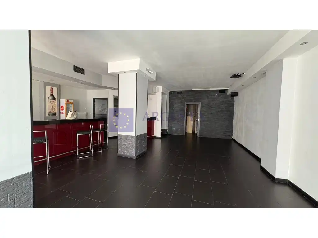 Business premises for sale in Nuevo Cáceres, imagen 13