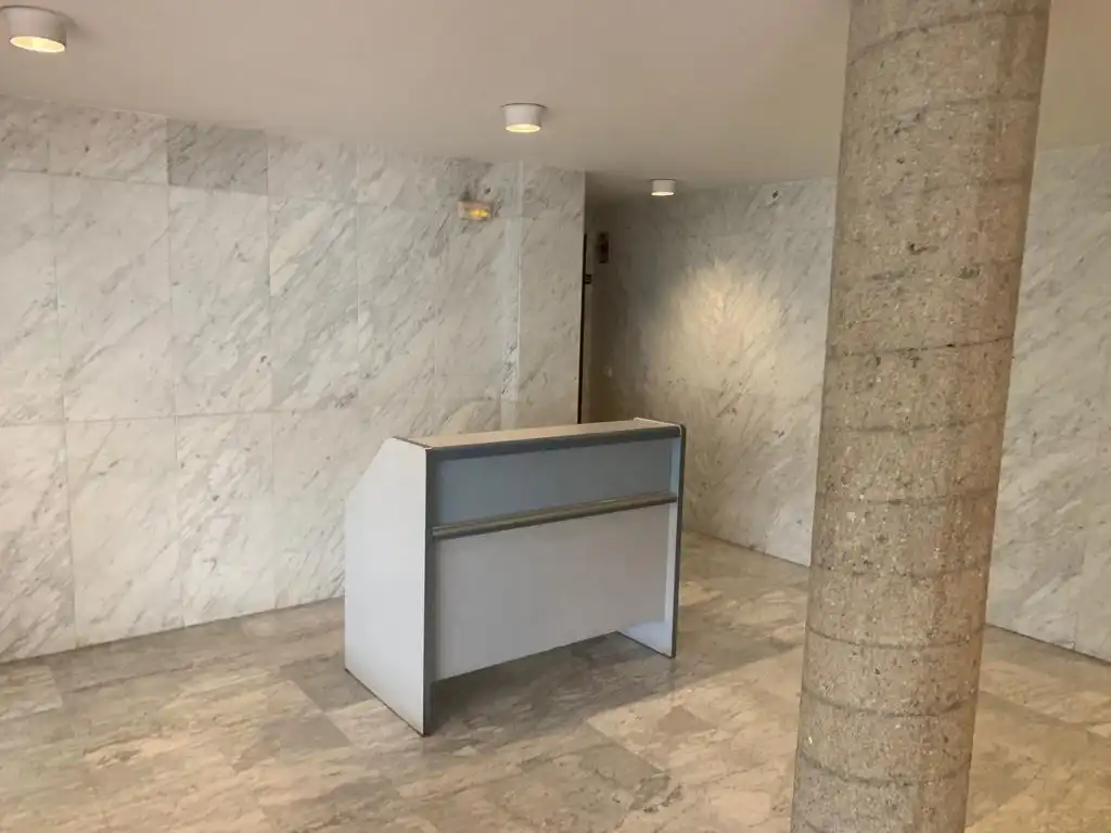 Wohnung zur Miete in Málaga mit Gemeinschaftspool