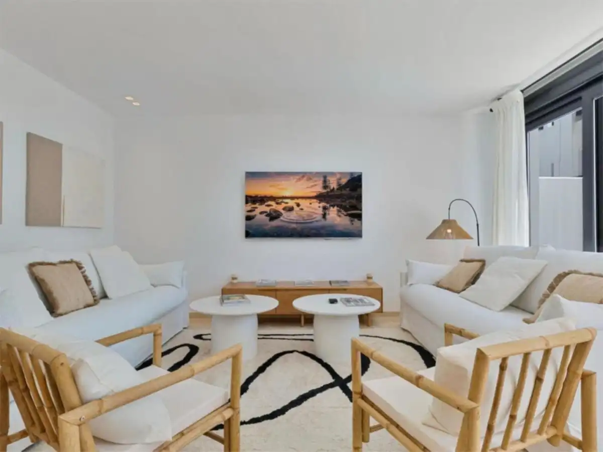 Vivienda en venta en Avenida Pablo Ruiz Picasso 11, imagen 7