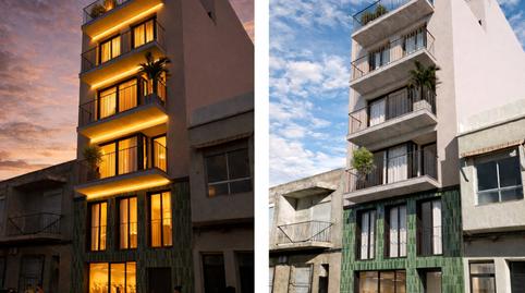 Foto 4 von Wohnung zum Verkauf in Carrer Dean Llopez, Playa Levante, Alicante