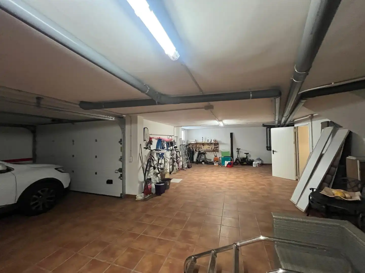 Adosado con terraza en venta en Ardiaca - La Llosa, imagen 12