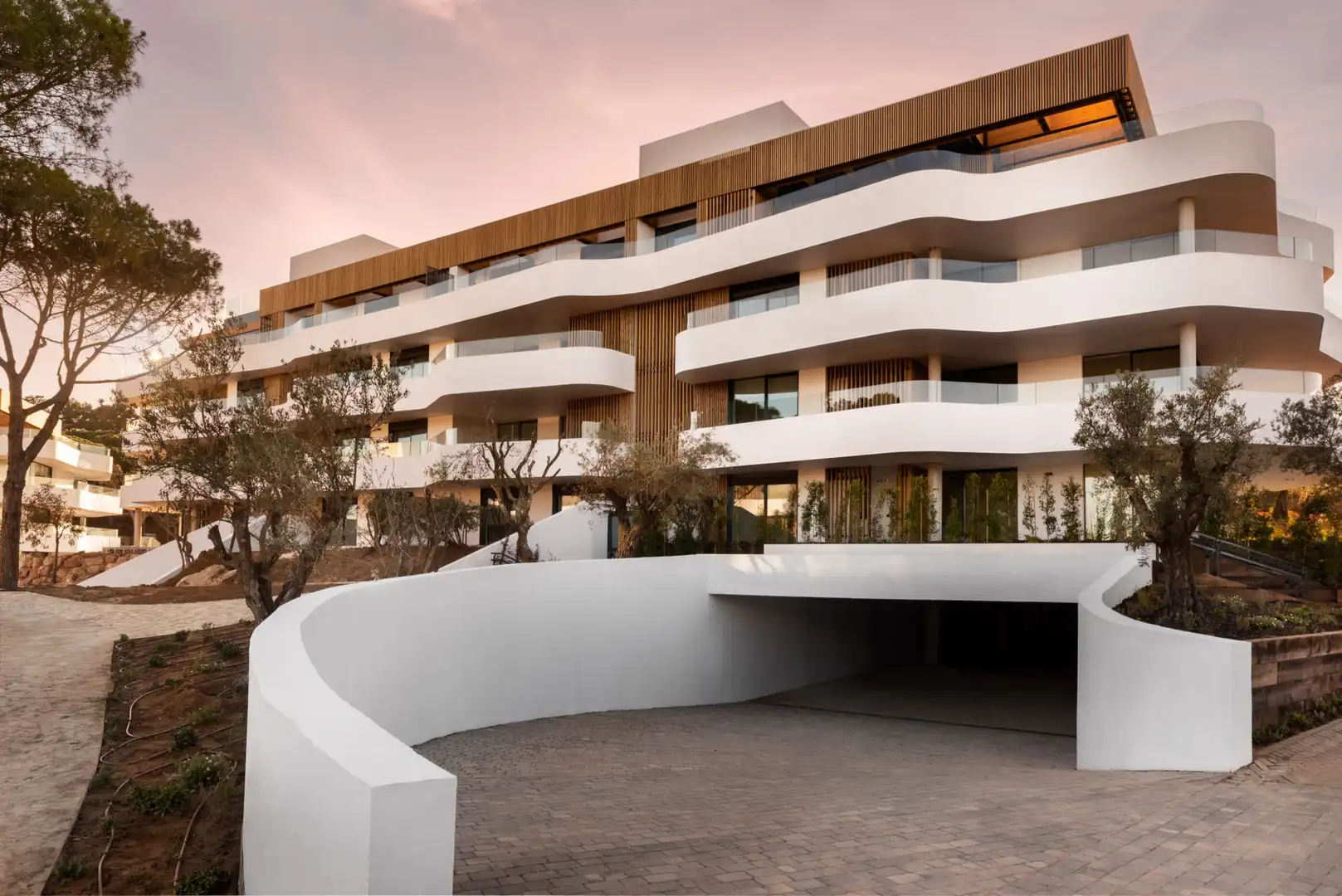 Appartement compact avec piscine à vendre à Puerto de Sotogrande - La Marina, imagen 14