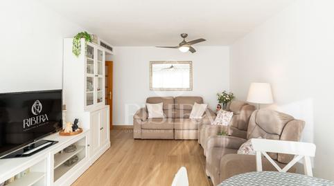 Foto 2 de Pis en venda a Jose Maria Orense, Ciutat Jardí,  Valencia Capital