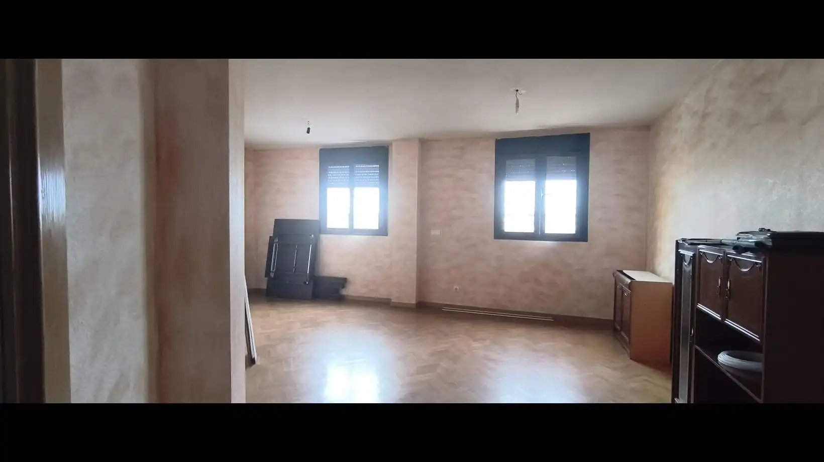 Sala d'estar de Pis en venda en Ocaña