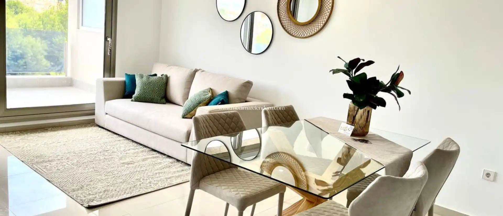 Penthouse zum Verkauf in Orihuela Costa, imagen 2