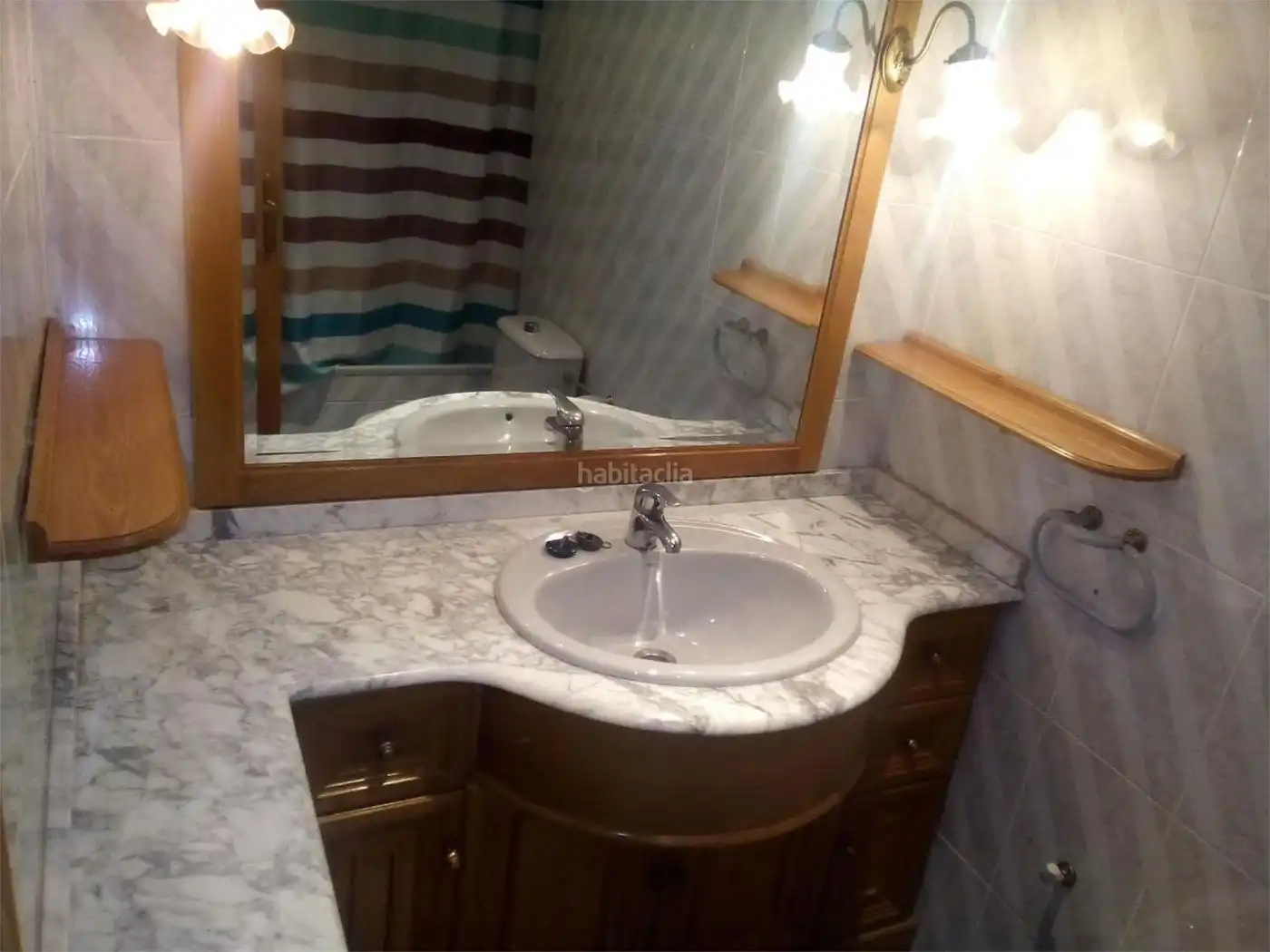 Flat with lift to rent in Calle Carmen 11, imagen 15