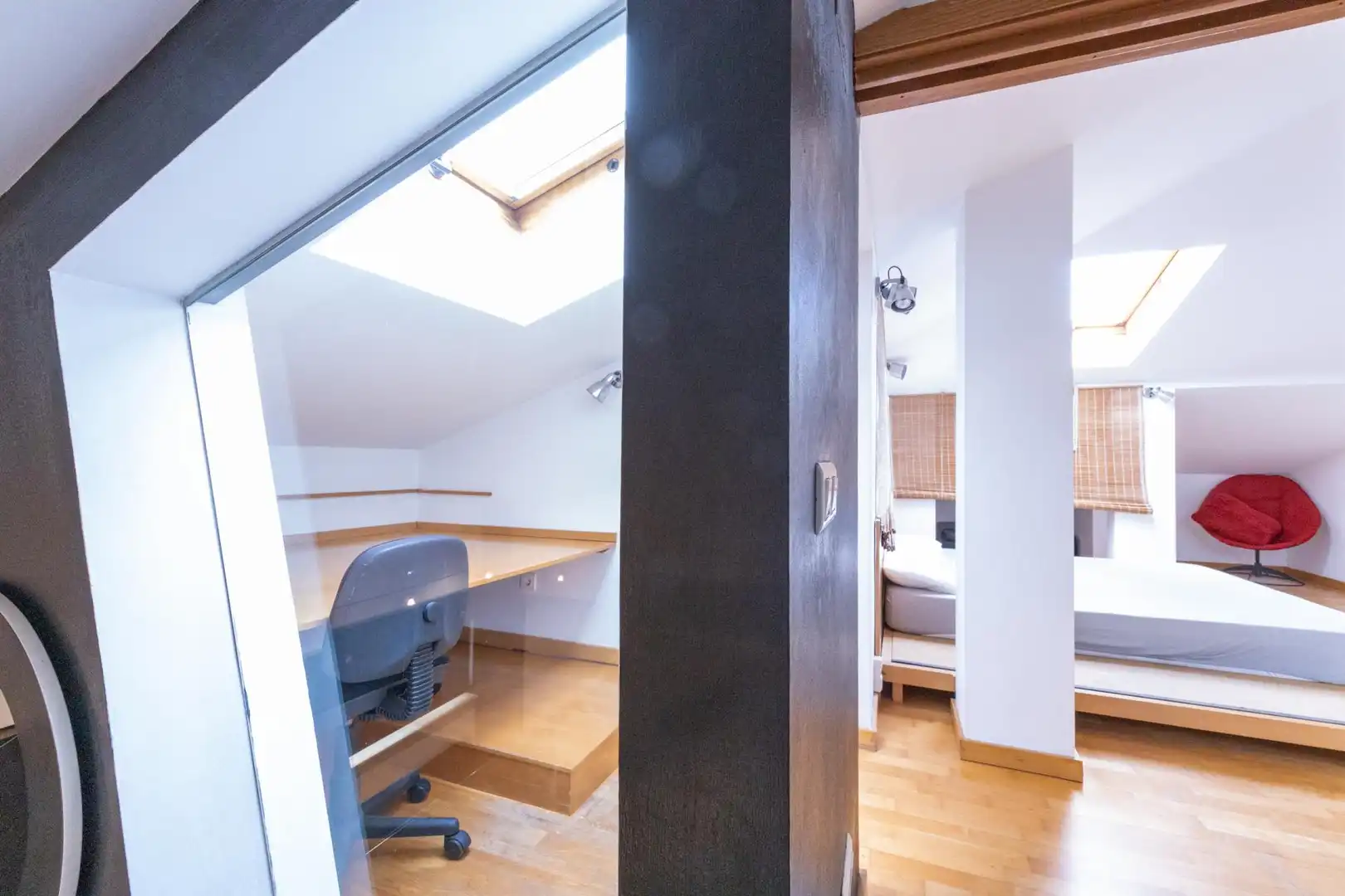 Maisonette mit Terrasse zum Verkauf in Carrer Mossèn Joan Pons, imagen 22