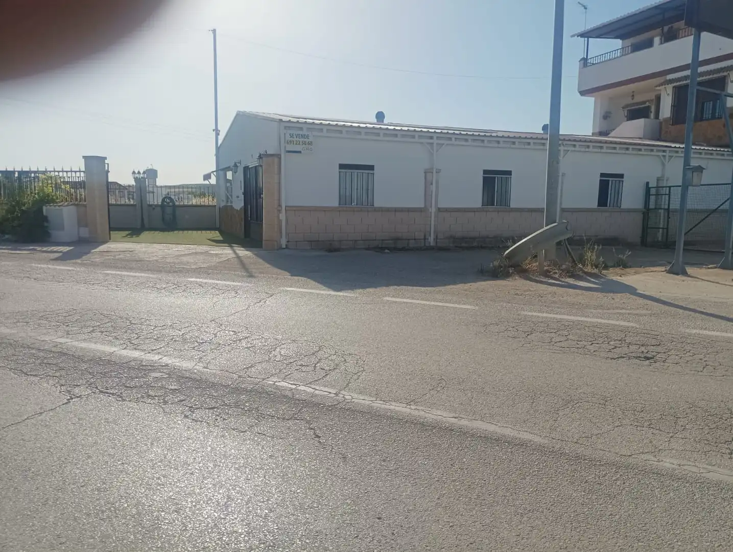 Xalet en venda a Mengíbar, imagen 3