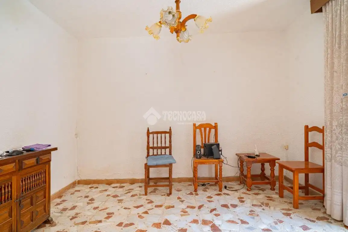 Casa o xalet en venda a Virgen del Rosario, Villacarrillo