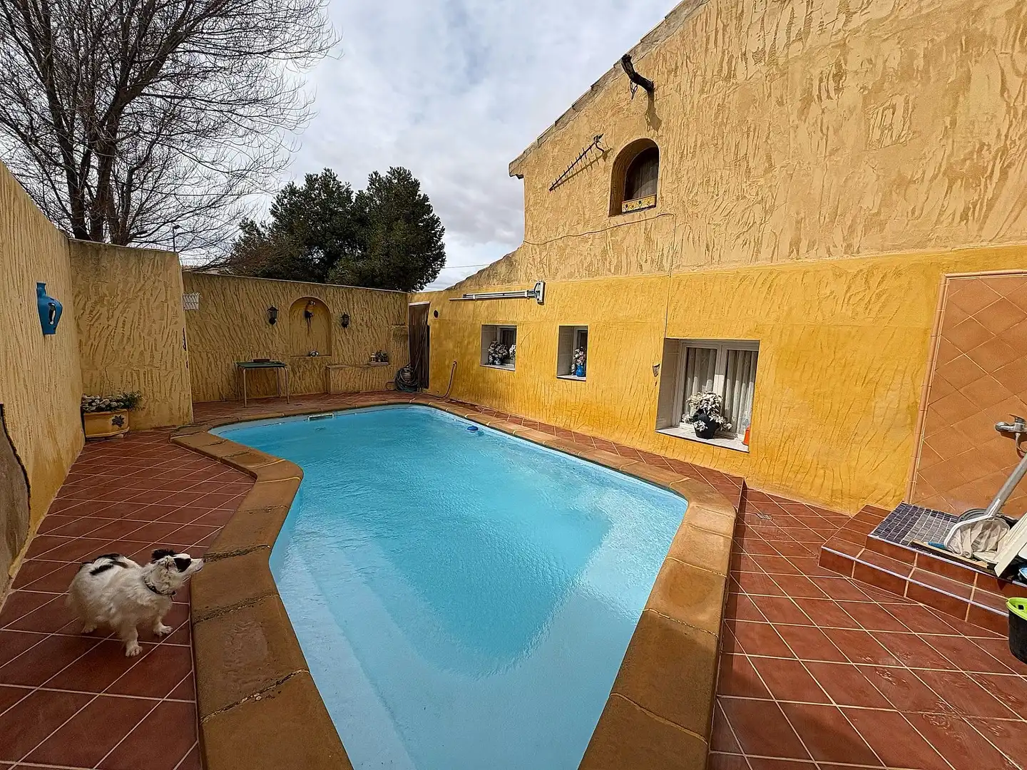 Casa rustica in vendita a Jumilla, imagen 2