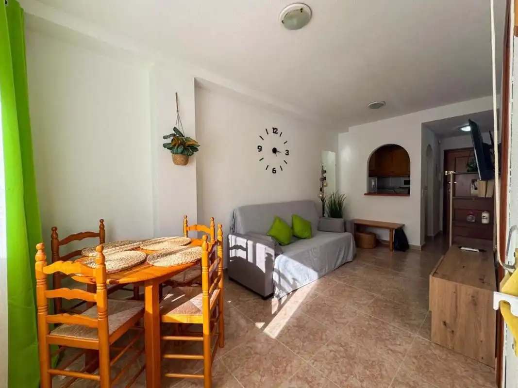 Apartament amb piscina en venda a Centro, imagen 7