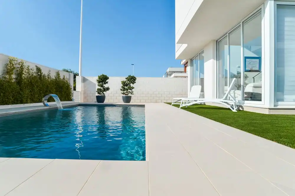 Xalet amb piscina en venda a Carrer de Creta, imagen 2