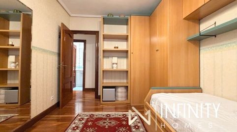 Foto 5 de Piso de alquiler en Errekatxu Kalea, Bagatza - San Vicente, Barakaldo