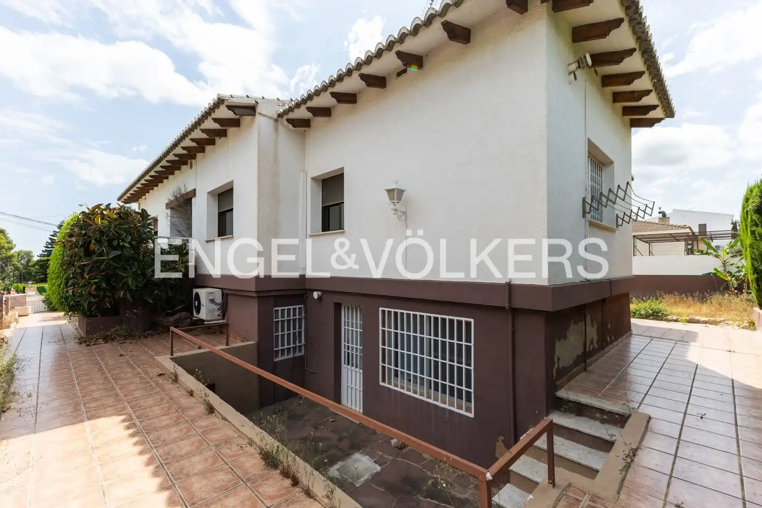 Casa o xalet en venda a Zona Avenida Alta - Auditorio