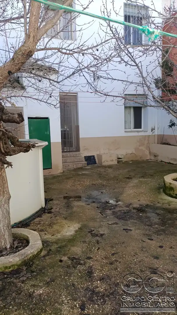 Casa o xalet en venda en El Acebrón  