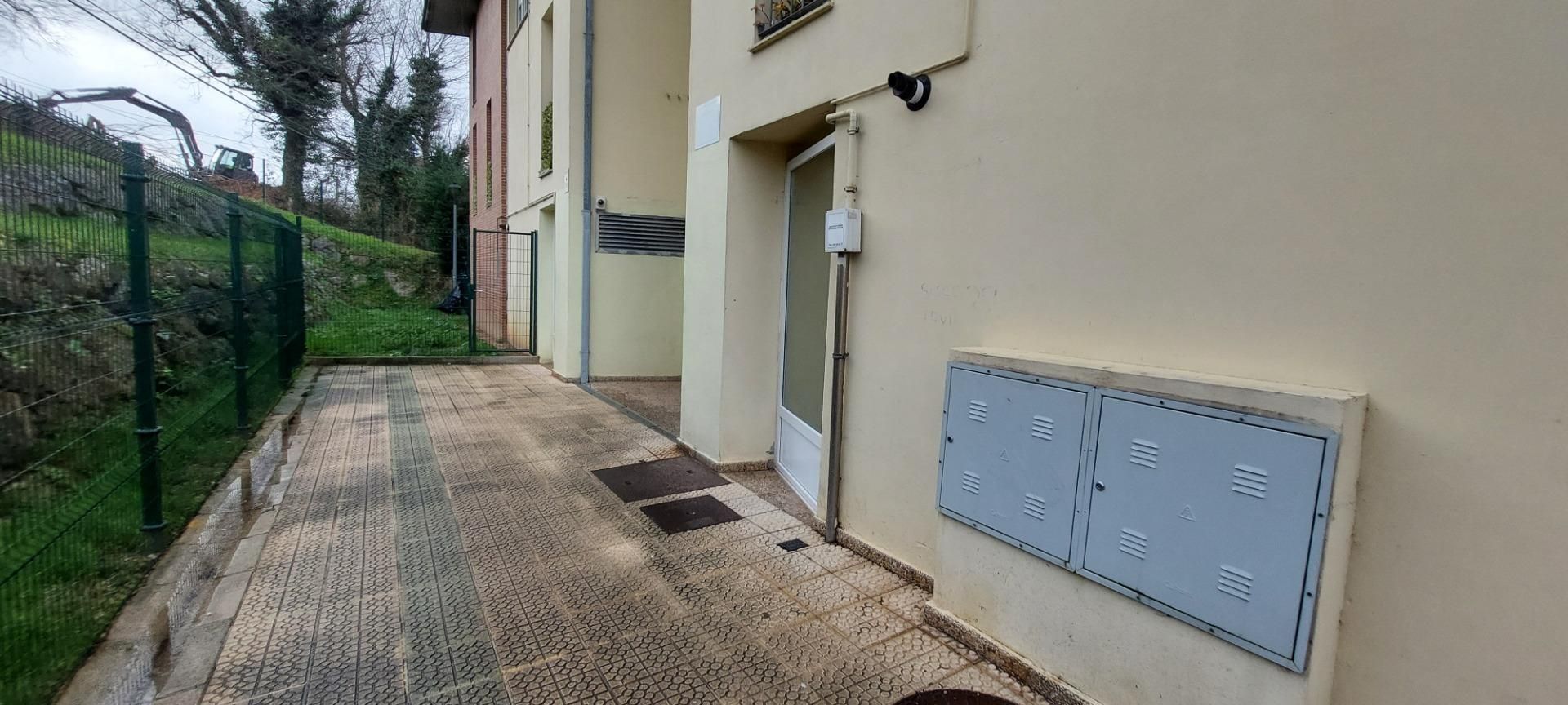 Parking of Flat for sale in Piélagos  with Private garden, Terrace and Storage room