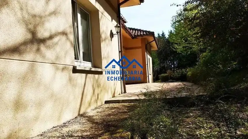 Villa avec piscine à vendre à Mungia, imagen 3