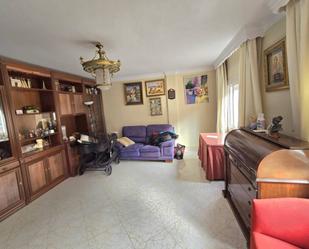 Bedroom of Flat for sale in Málaga Capital  with Air Conditioner and Terrace