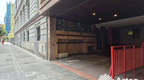 Photo 5 of Garage for sale in Zona Indautxu, Bilbao