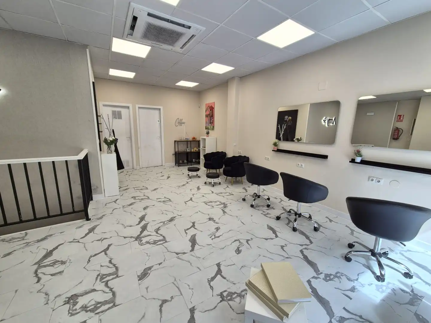 Local en venta en Majadahonda con Aire acondicionado y Calefacción