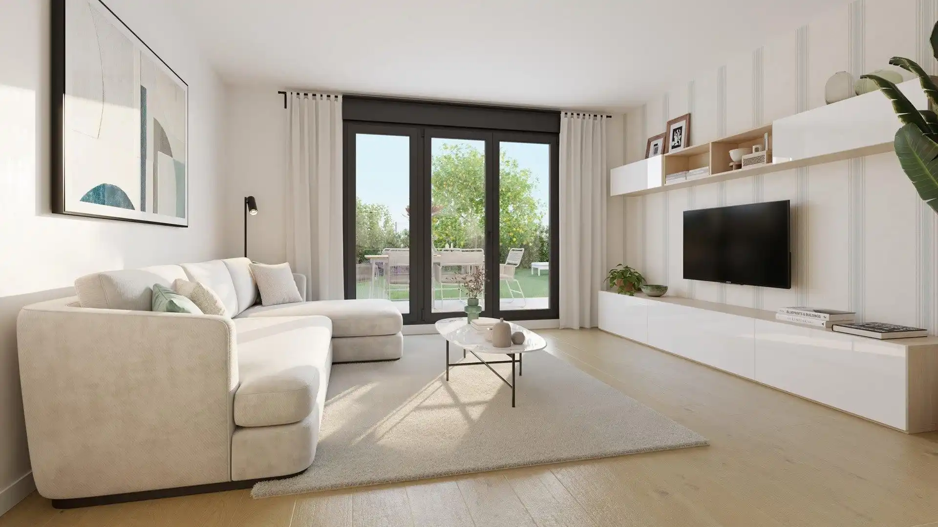 Wohnung zum Verkauf in EP-9206, 1, Adina- Portonovo