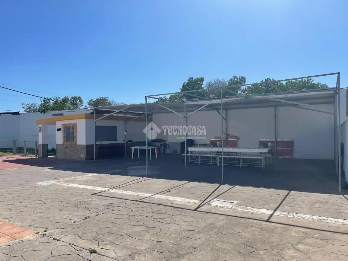 Finca rústica en venta en Chiclana de la Frontera