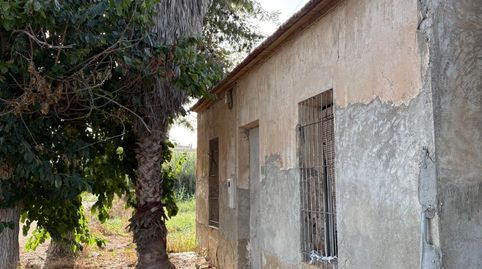 Foto 3 de Casa o chalet en venta en Avenida del Bañet, Almoradí, Alicante