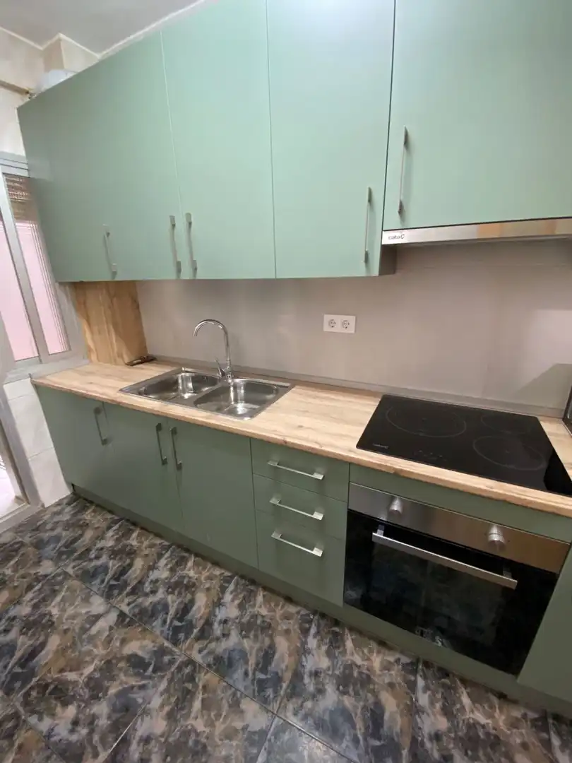 Flat with lift for sale in Alfonso Mellado, imagen 3