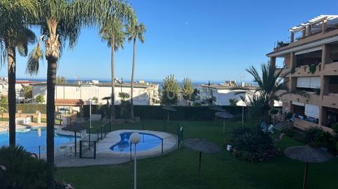 Foto 2 de Apartament de lloguer a Calle Fuengirola, la Cala de Mijas, Spain, 1, La Cala Mijas, Málaga