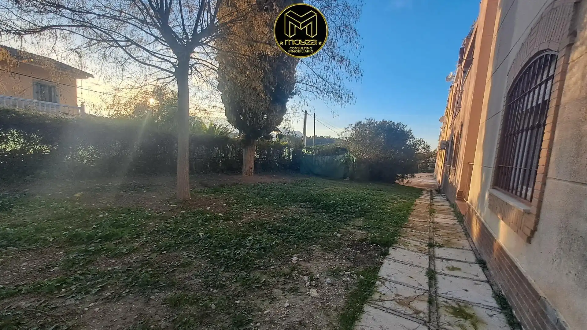 Erdgeschoss zum Verkauf in La Guardia de Jaén mit Terrasse