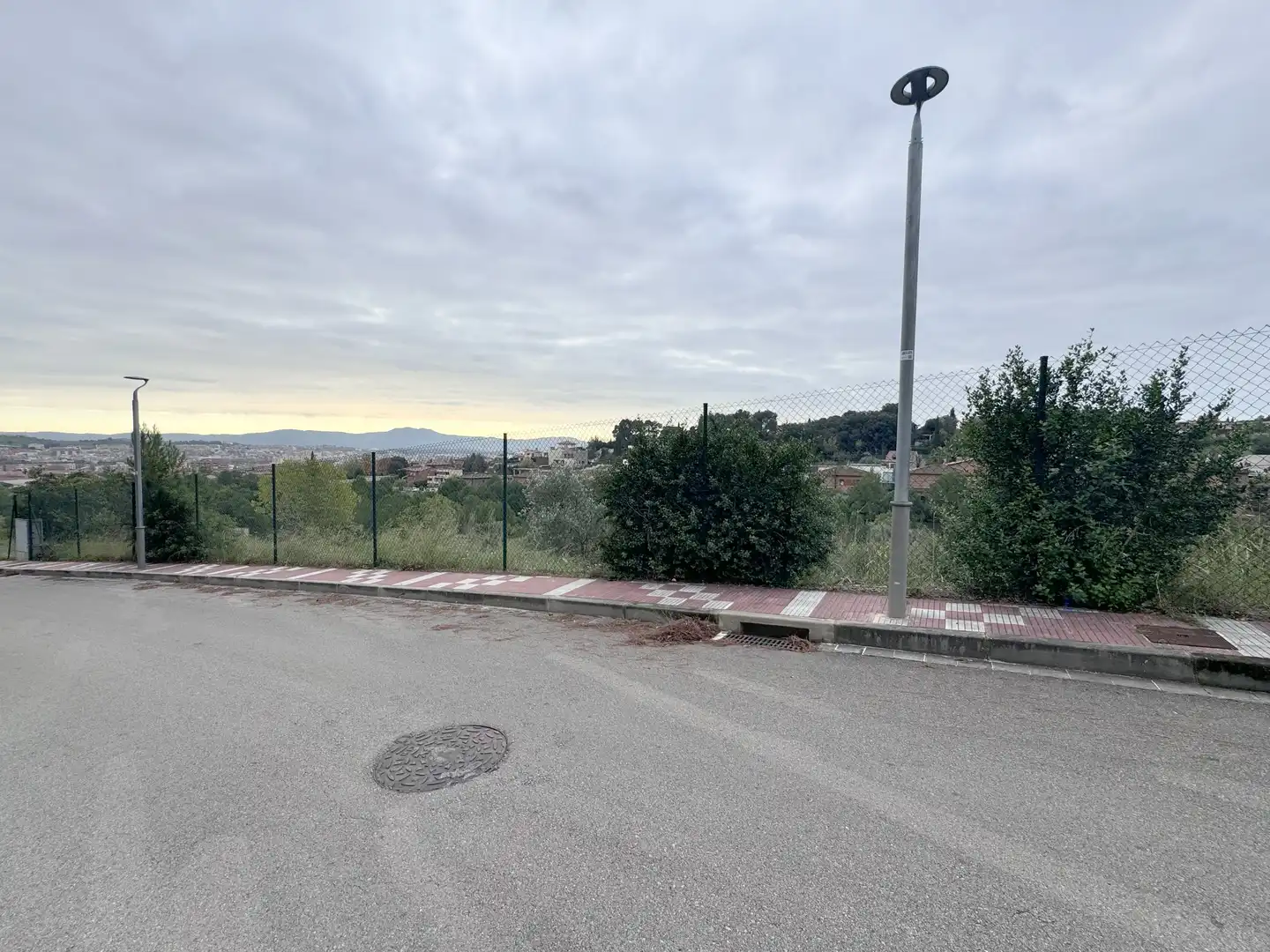 Residencial en venta en Canovelles