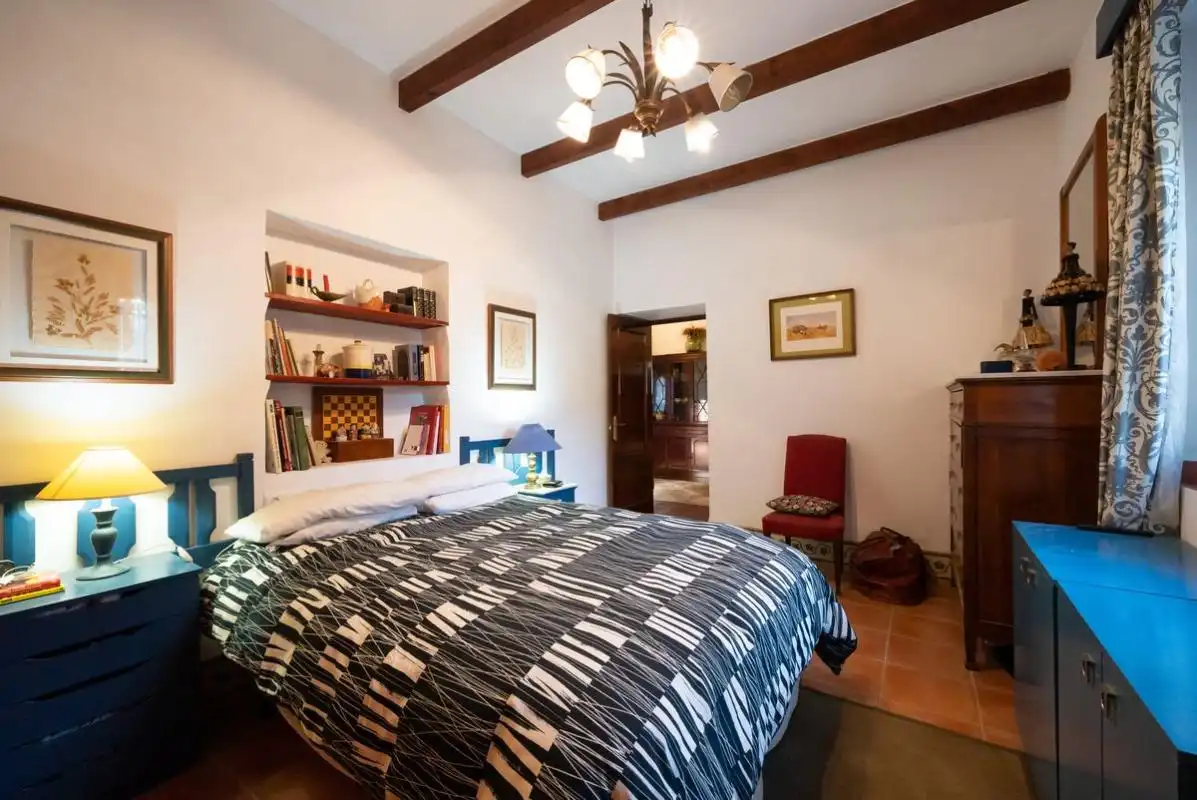 Casa amb terrassa en venda a C. Nueva, imagen 16