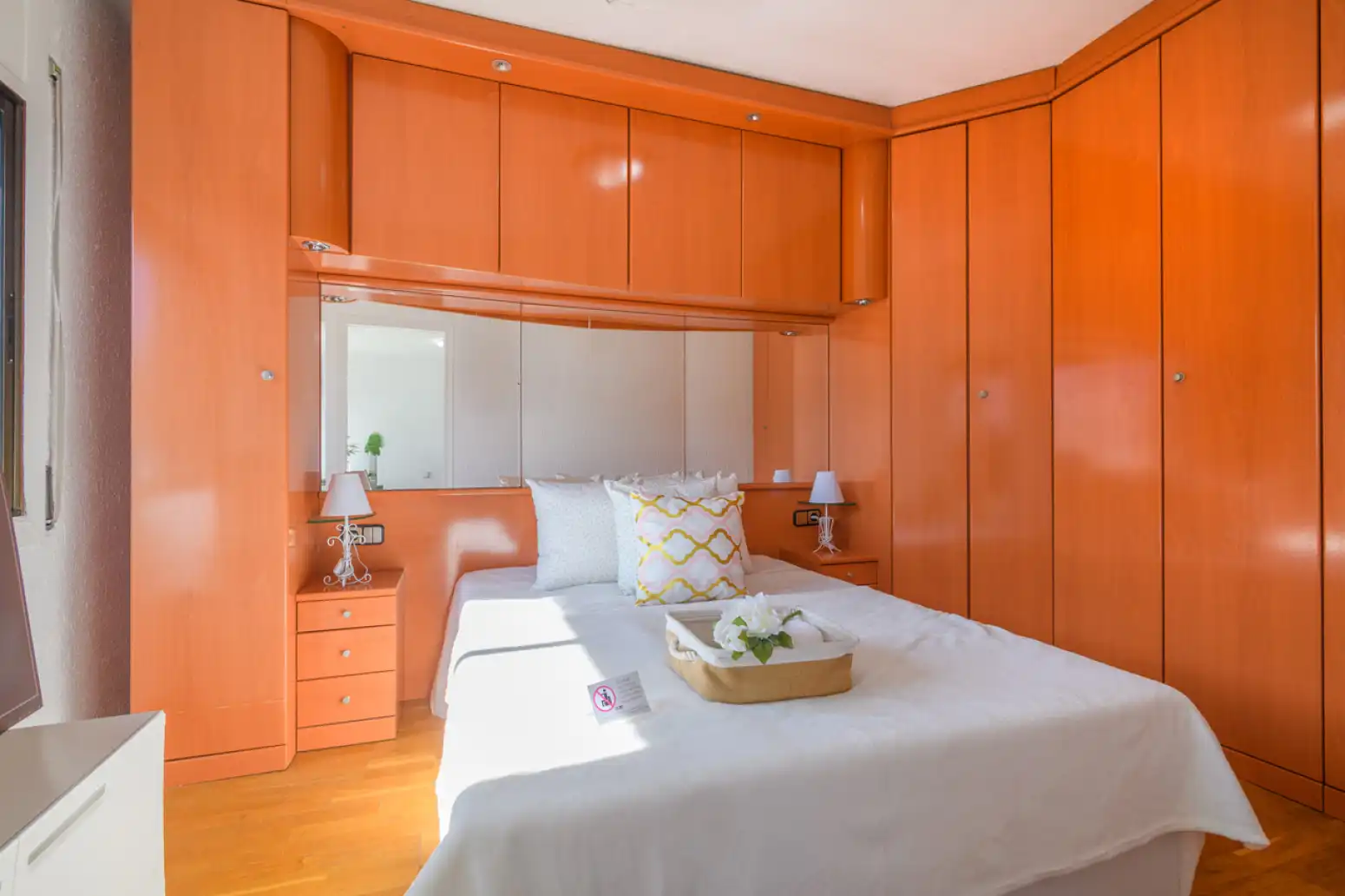 Habitación de Ático en venta en Viladecans con Balcón