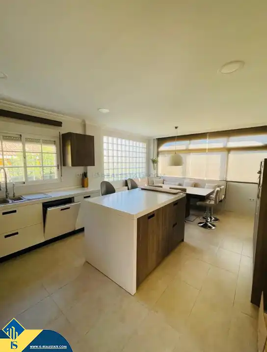 Villa avec terrasse à vendre à Los Balcones - Los Altos, imagen 6