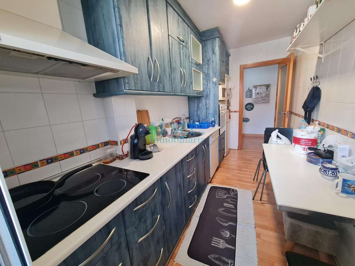 Flat to rent in Aguadulce Sur, Aguadulce