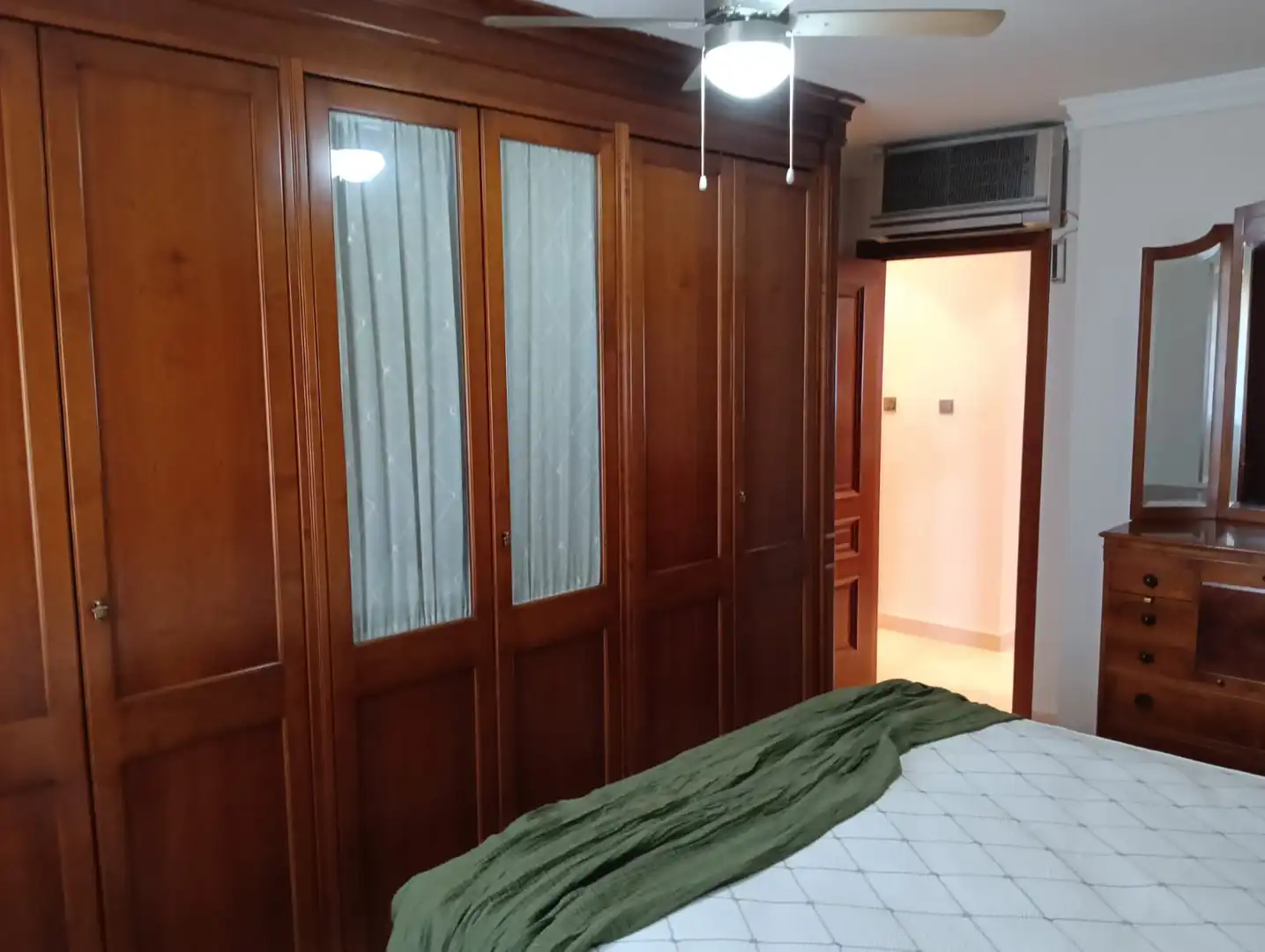 Flat for rent in Xàtiva