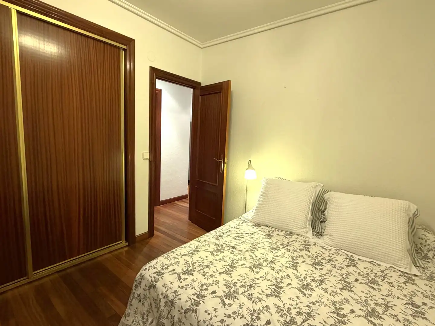 Bedroom of Flat for sale in Cotolino