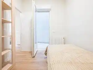 Dormitori de Planta baixa en venda en Pozuelo de Alarcón amb Aire condicionat, Calefacció i Terrassa