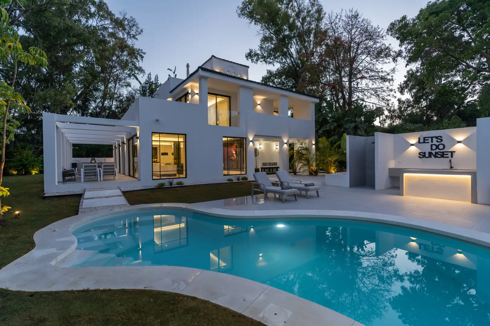House with pool for sale in Marbella Centro, imagen 56