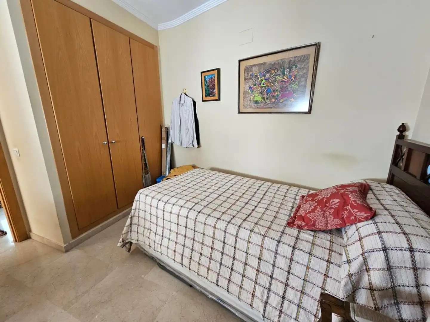 Apartment mit Aufzug zum Verkauf in Montañar - El Arenal, imagen 19