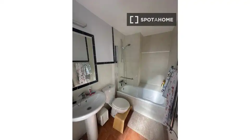 Habitació a Novo Sancti Petri